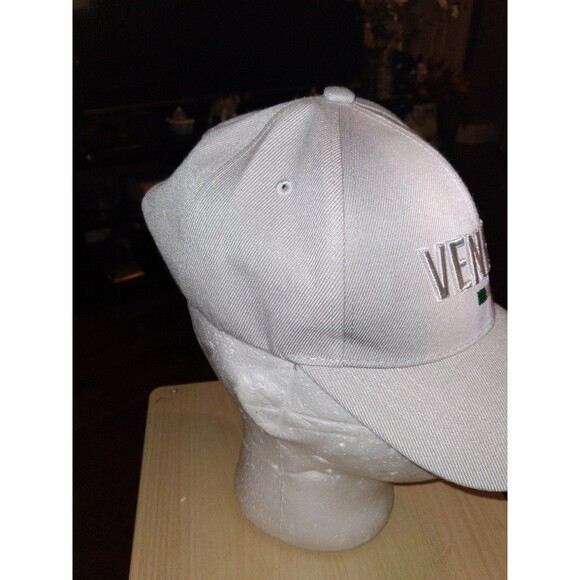 Venezia Baseball‎ Cap Italy Flag Embroidered Hat Souvenir Travel Adjustable - Picture 2 of 3